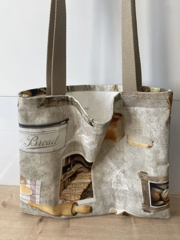 TOT BAG BOULANGERIE
