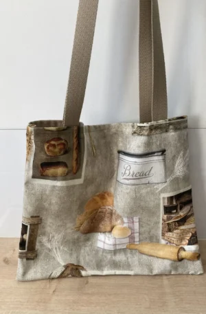 TOT BAG BOULANGERIE