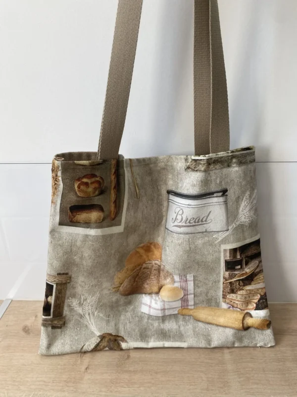 TOT BAG BOULANGERIE