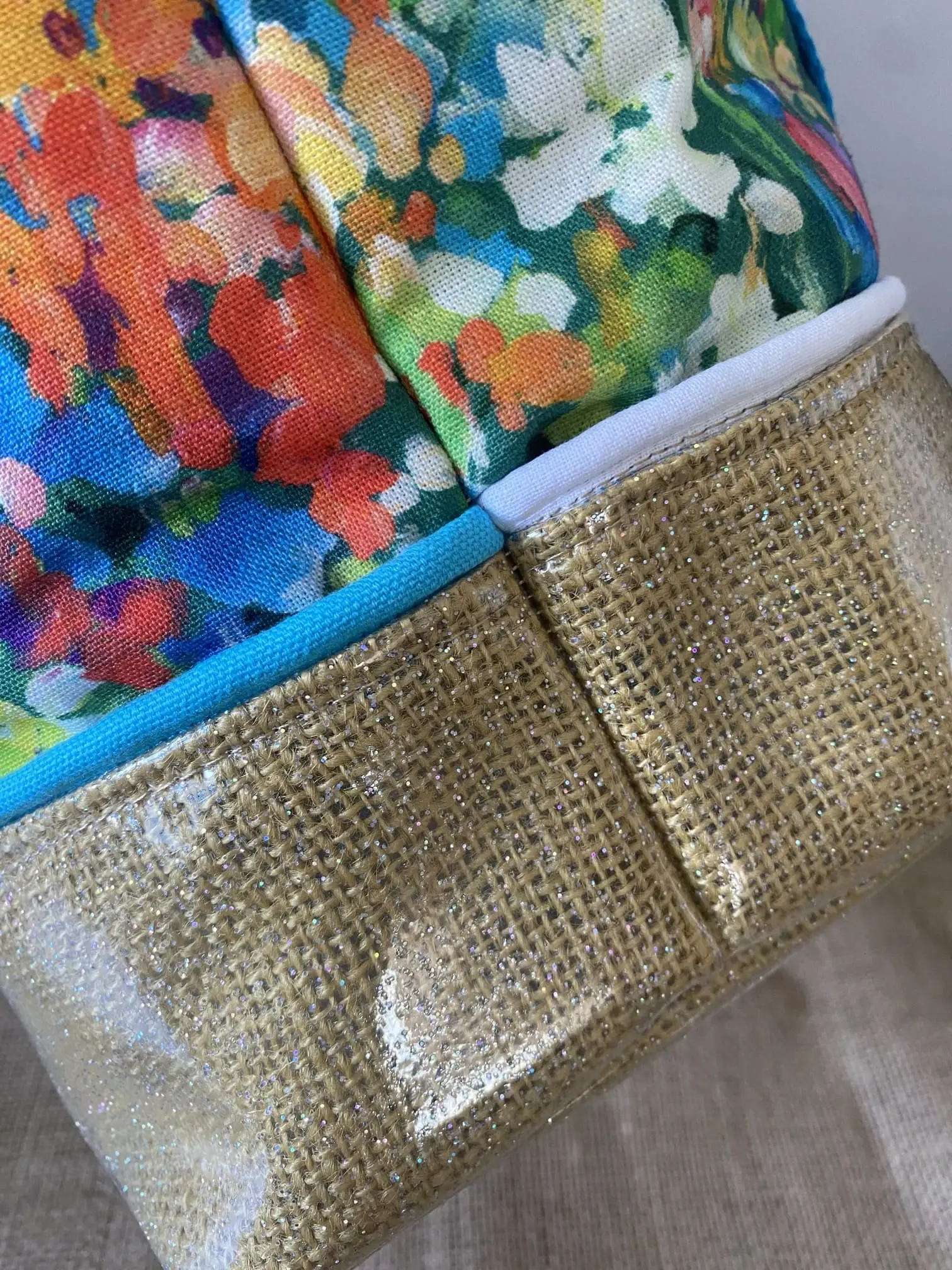 SAC ZIPPE IBIZA MONET