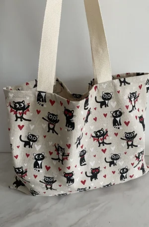 TOT BAG CHATS