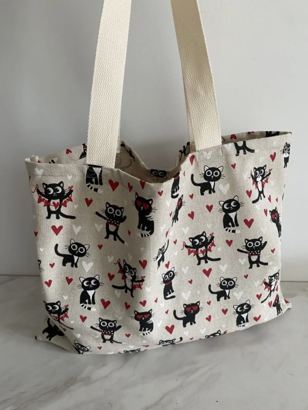 TOT BAG CHATS