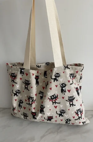 TOT BAG CHATS