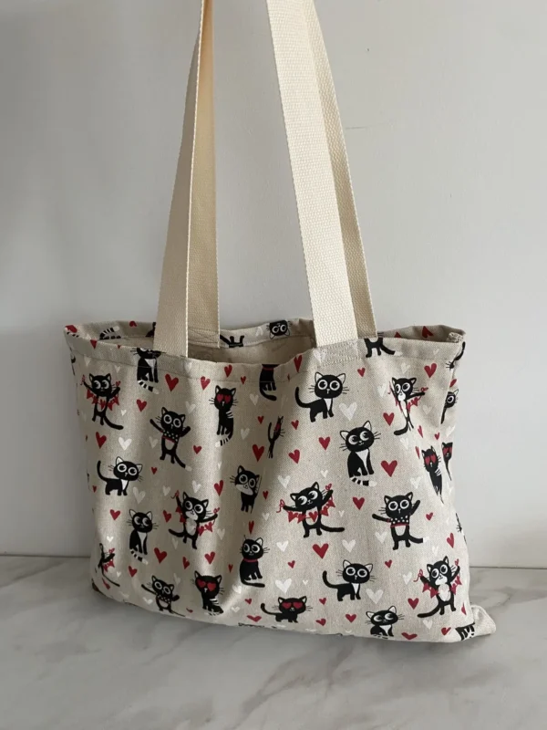TOT BAG CHATS