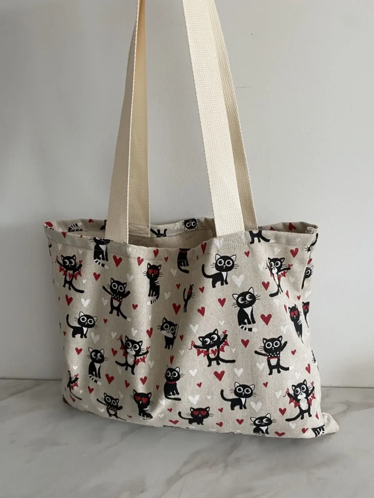 TOT BAG CHATS