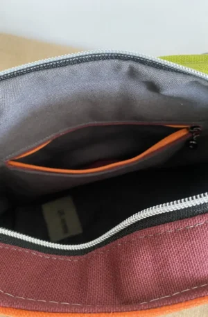 BASQUE SAC RAYURES MODELE TRANQUILLE