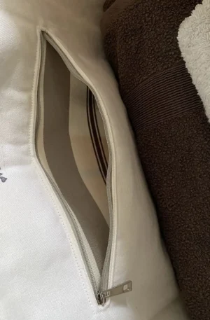 MODELE SUNNY RAYURES JAUNES SAC ETE