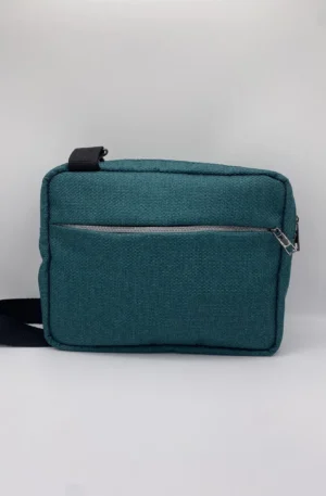 SACOCHE MIXTE MODELE FLO