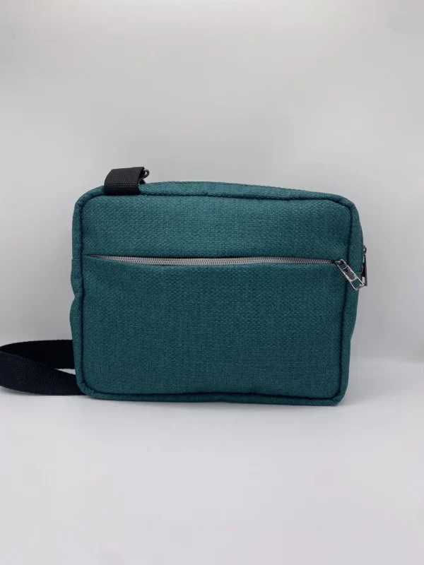SACOCHE MIXTE MODELE FLO