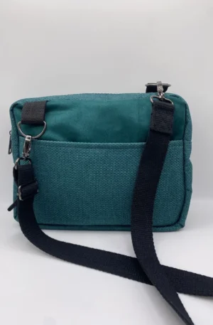SACOCHE MIXTE MODELE FLO
