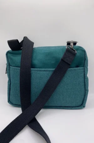 SACOCHE MIXTE MODELE FLO