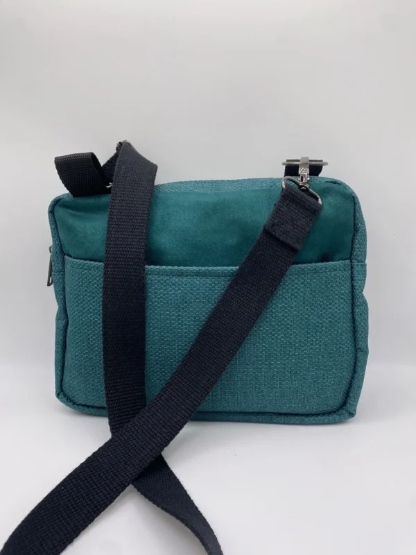 SACOCHE MIXTE MODELE FLO