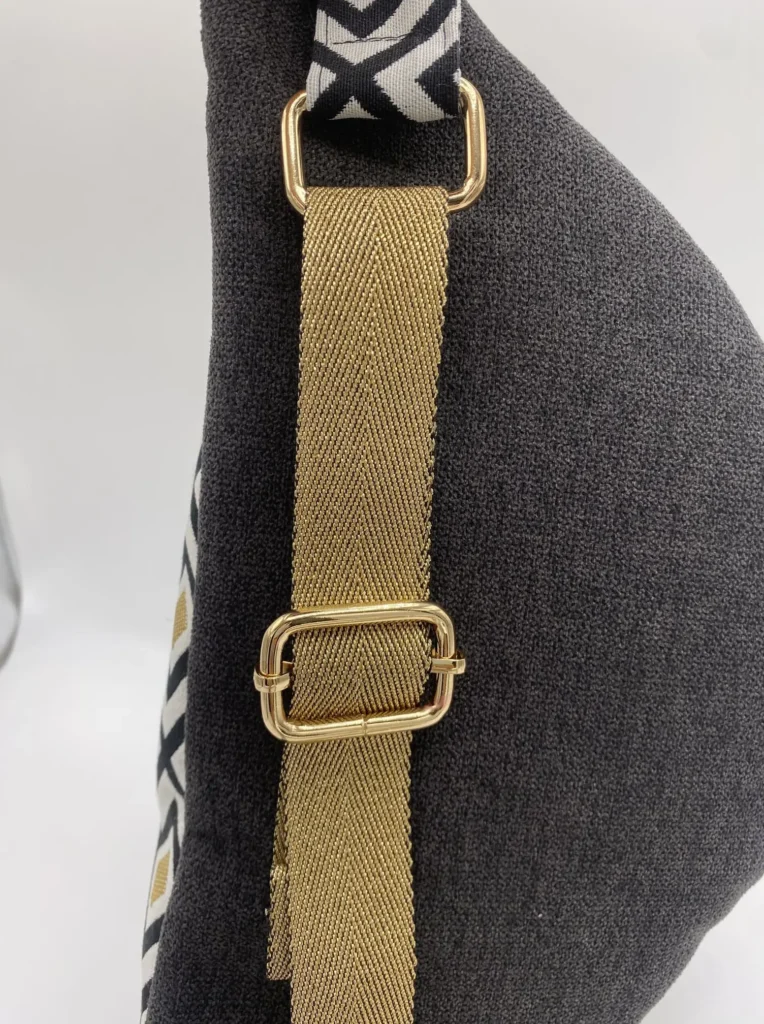 BANANE MARIE PLUS JACQUARD DORE