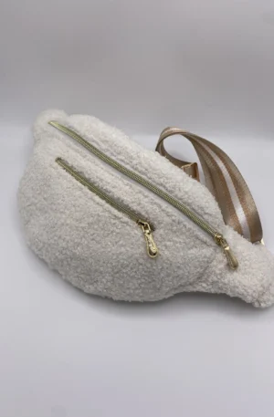 MOUMOUTE MARIE SANGLE 38MM DOREE