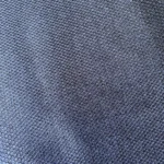 OCCULTANT BLEU POLYESTER