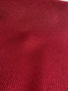 OCCULTANT ROUGE POLYESTER