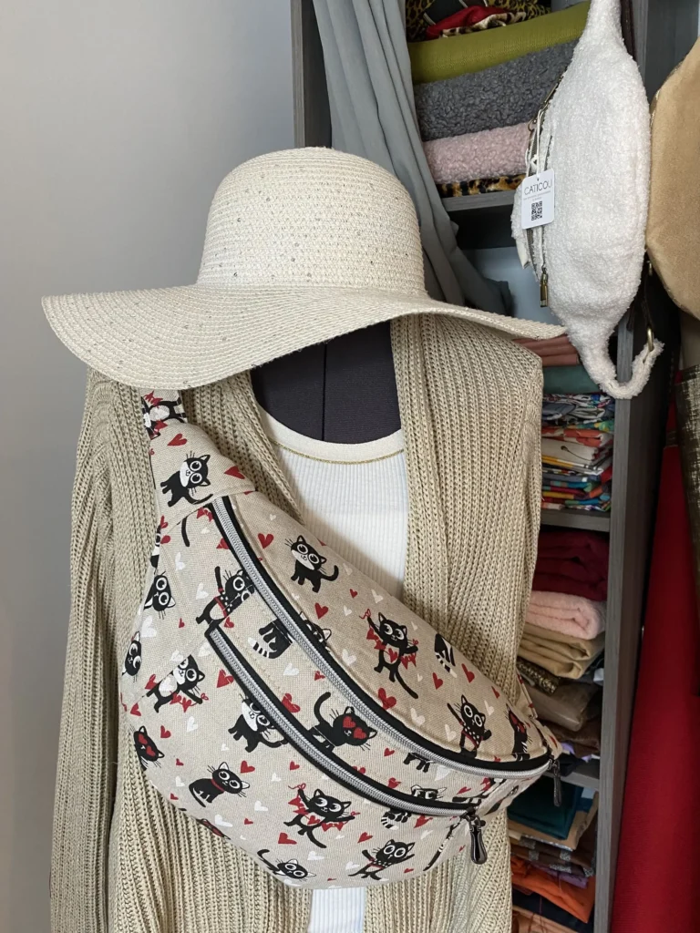 SAC BANANE THME A CHOISIR IDEES CADEAUX