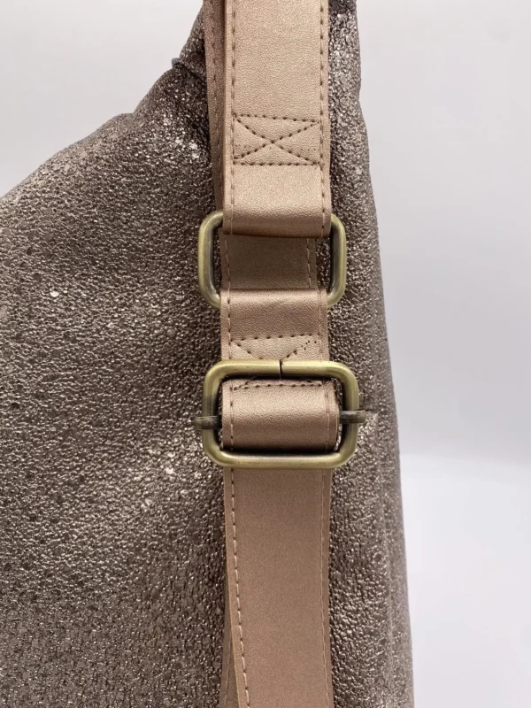 BANANE MARIE *** BRONZE ROCKS