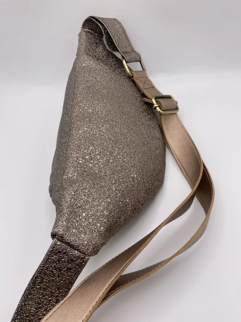 BANANE ROCKS BRONZE DOUBLURE PSYCHE