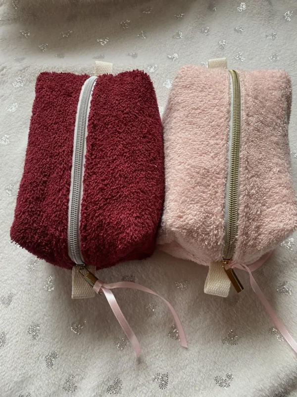 TROUSSE EPONGE