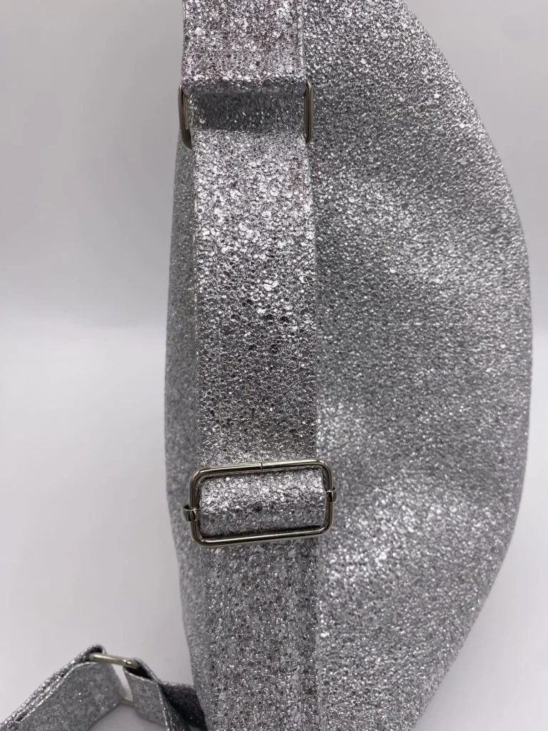 BANANE ROCKS ARGENT