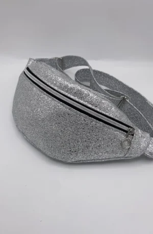 BANANE ROCKS ARGENT