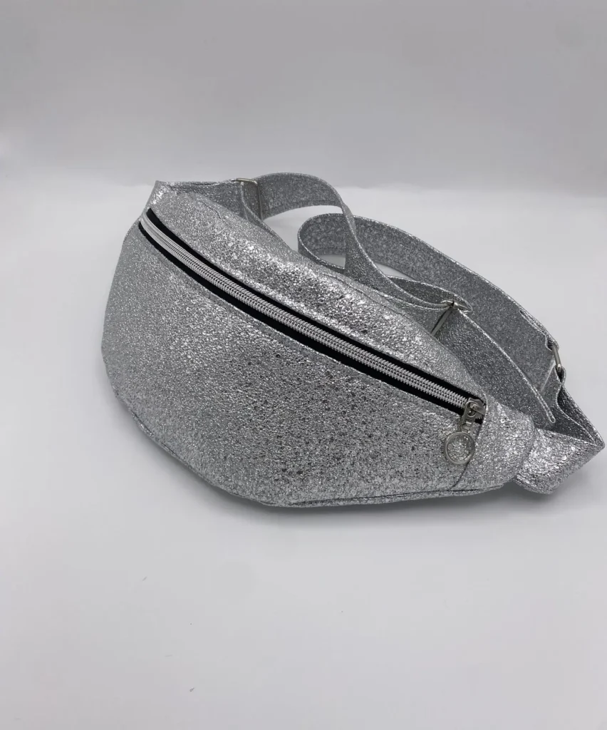 BANANE ROCKS ARGENT