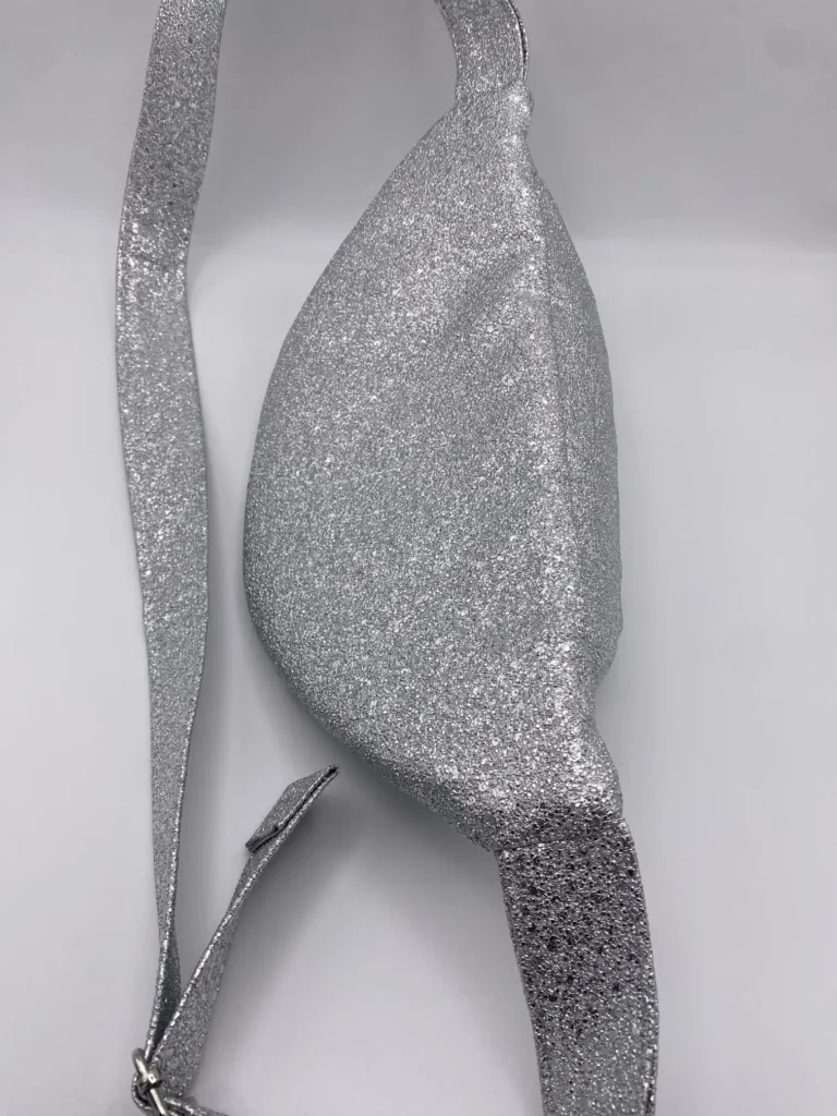 BANANE ROCKS ARGENT