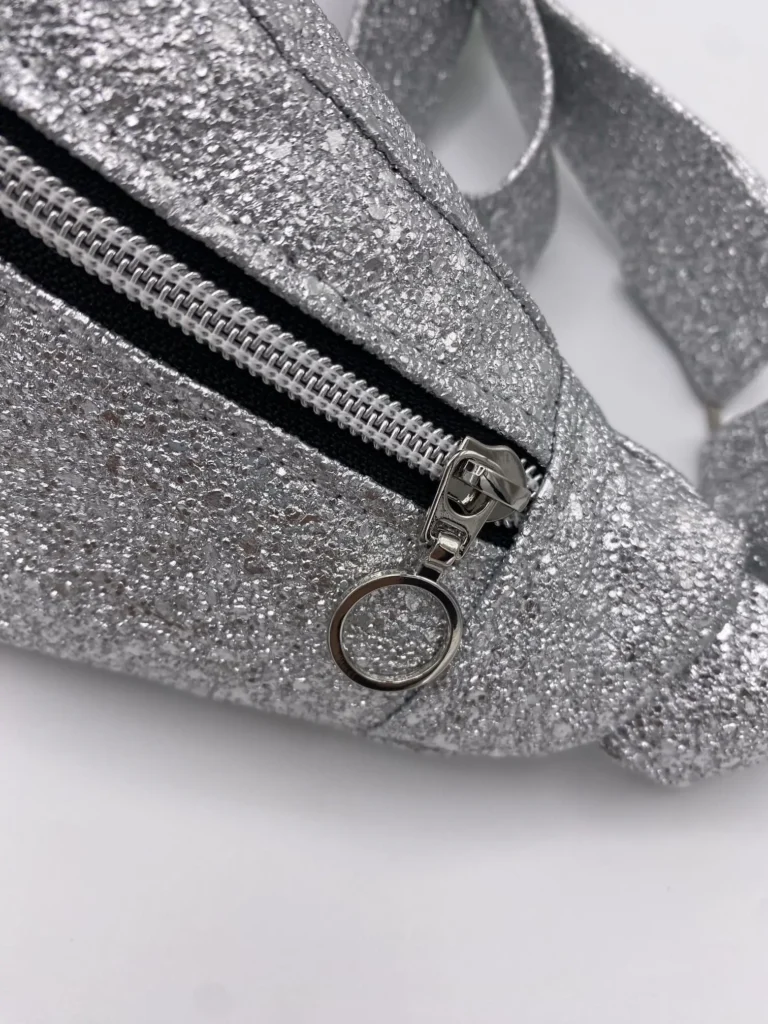 BANANE ROCKS ARGENT
