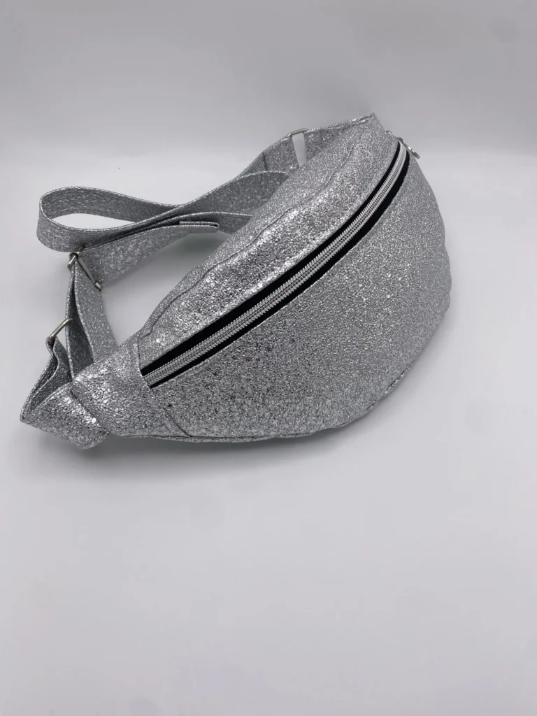 BANANE ROCKS ARGENT