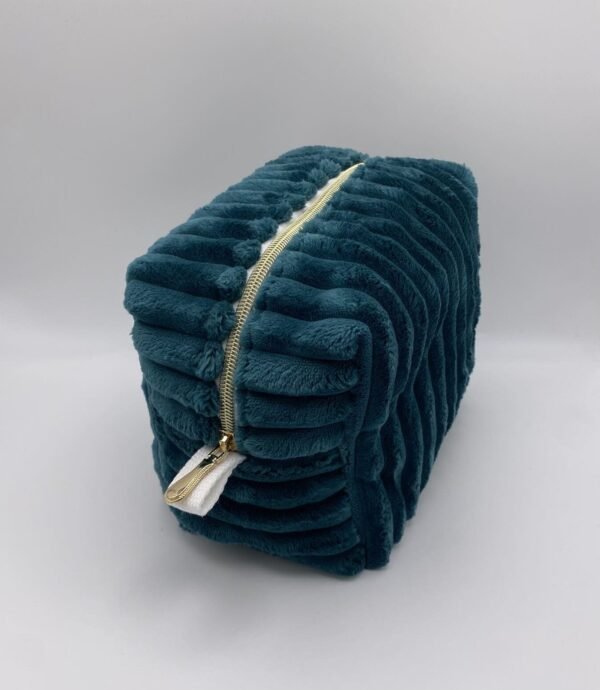 TROUSSE BLEU CANARD GD MODELE