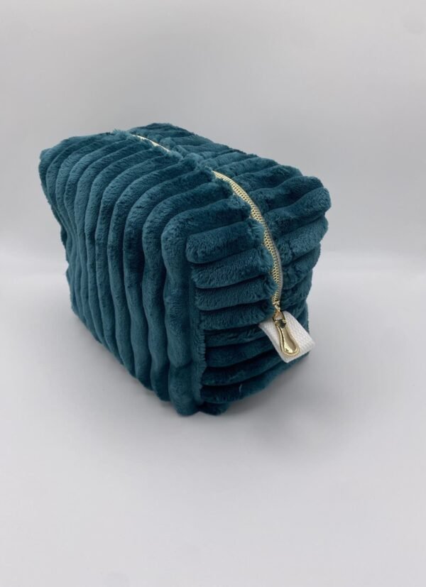 TROUSSE BLEU CANARD GD MODELE