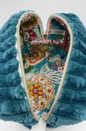 TROUSSE BLEU CANARD GD MODELE