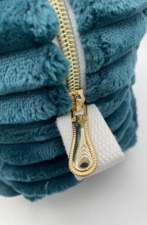 TROUSSE BLEU CANARD GD MODELE