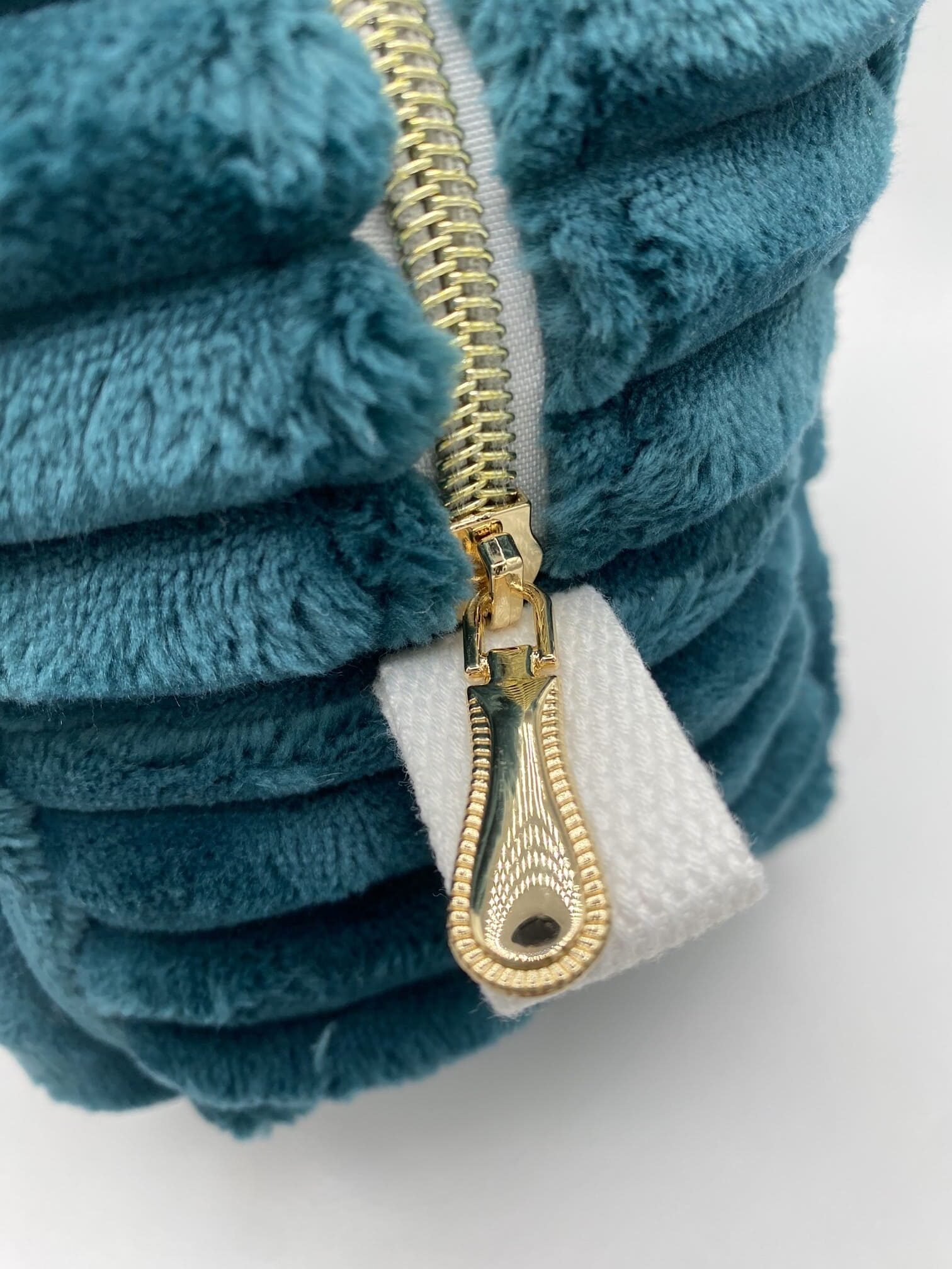 TROUSSE BLEU CANARD GD MODELE