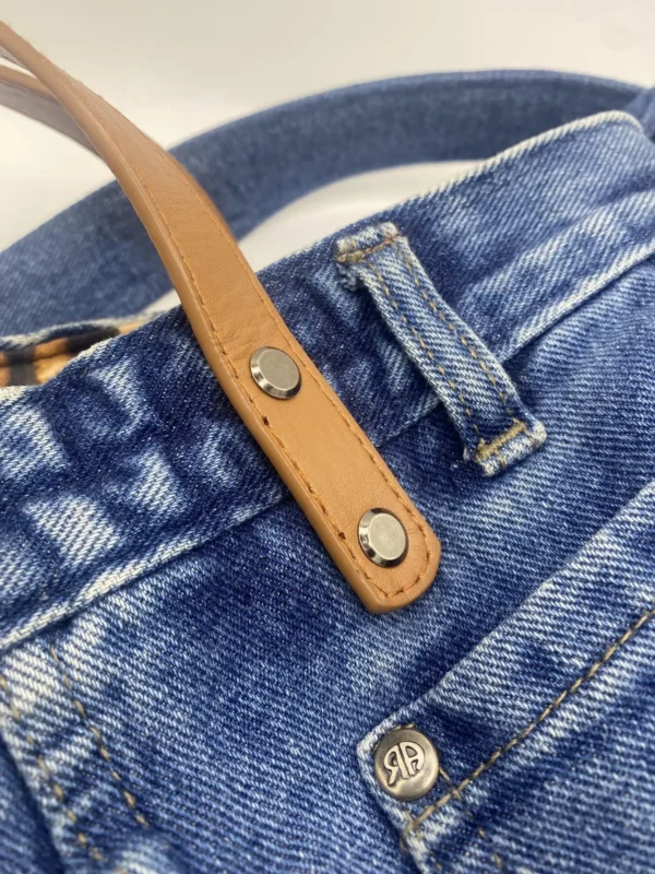 SAC JEAN TRANQUILLE PRESSION GRANDES POCHES MULTIPLES