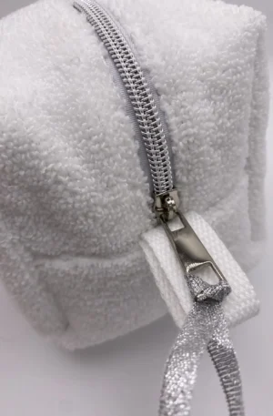 TROUSSE MOYEN MODELE EPONGE BLANCHE