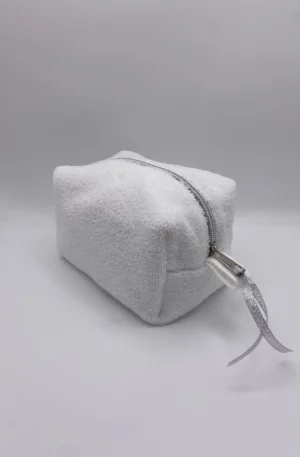 TROUSSE MOYEN MODELE EPONGE BLANCHE