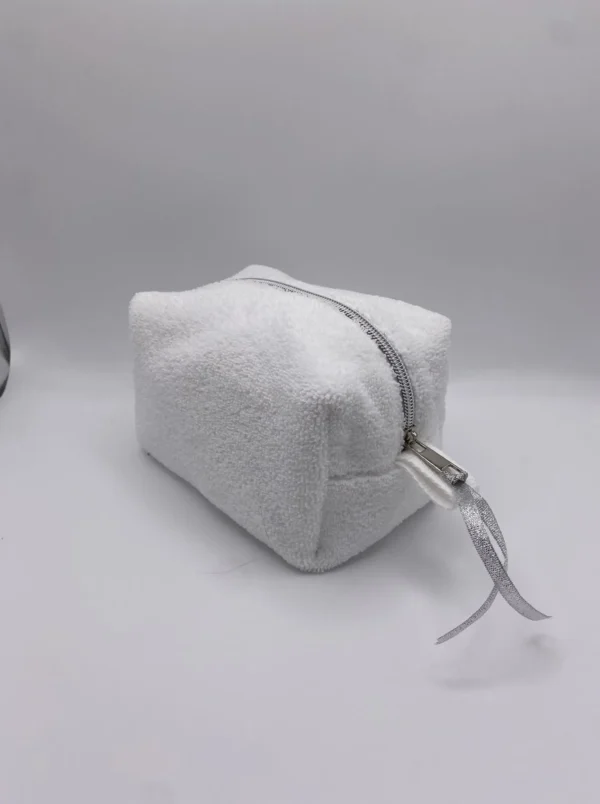 TROUSSE MOYEN MODELE EPONGE BLANCHE