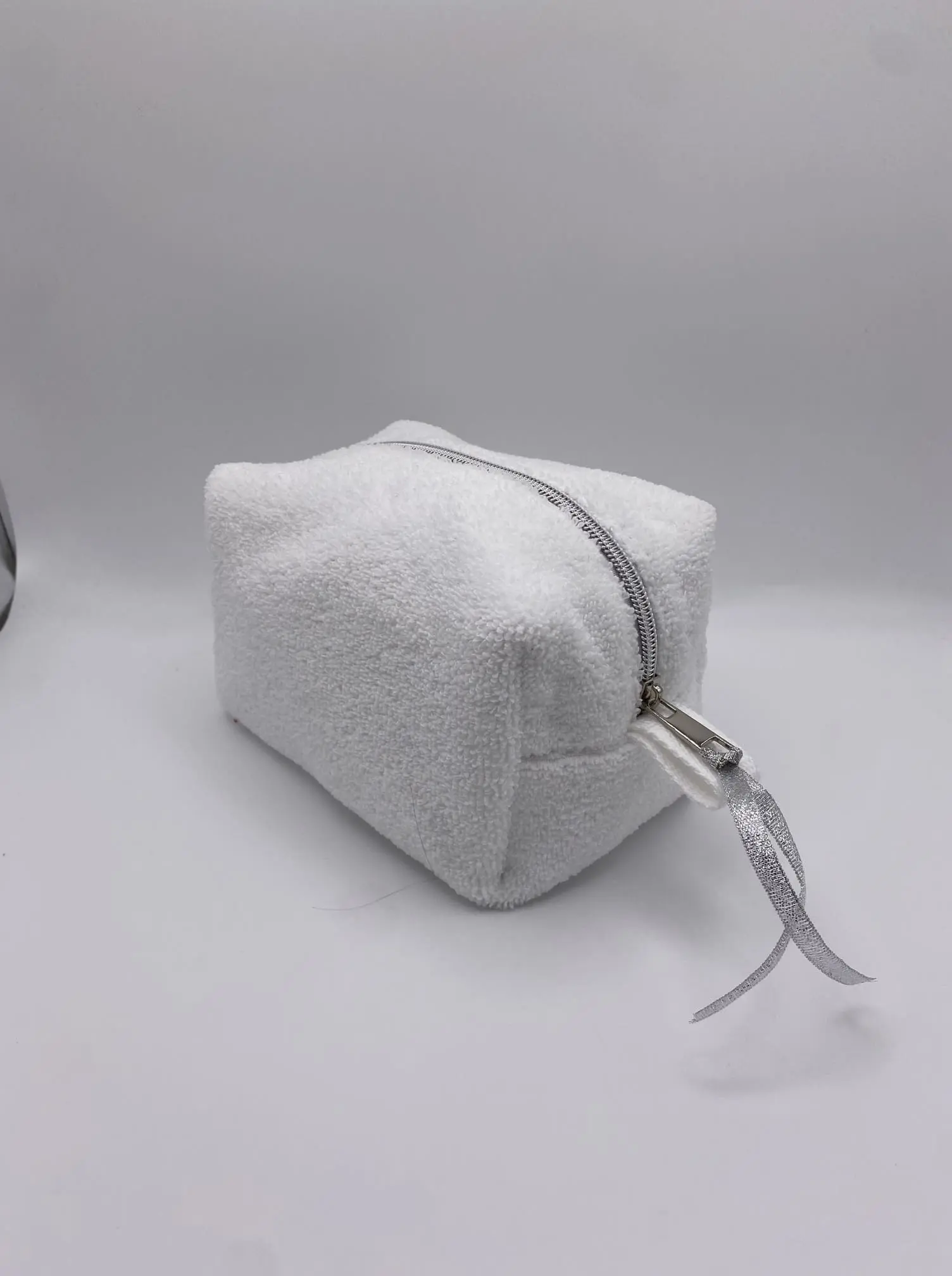 TROUSSE MOYEN MODELE EPONGE BLANCHE