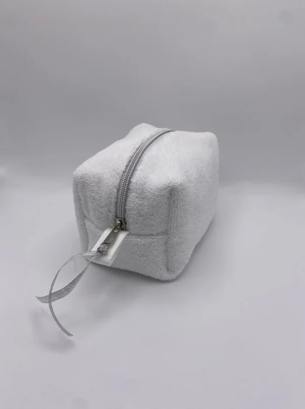 TROUSSE MOYEN MODELE EPONGE BLANCHE