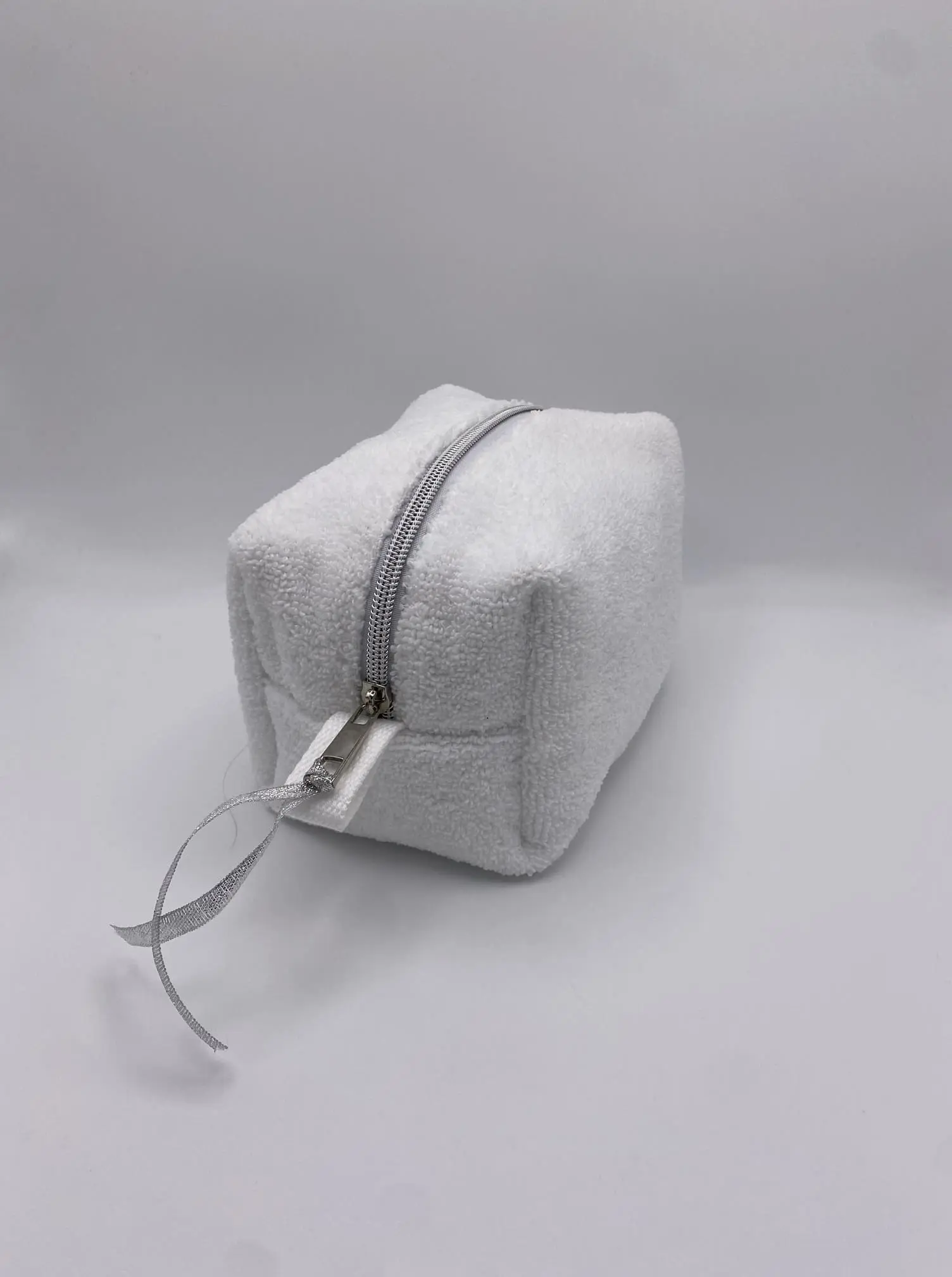 TROUSSE MOYEN MODELE EPONGE BLANCHE