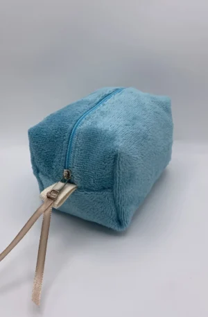 MOYEN MODELE EPONGE BLEU CIEL