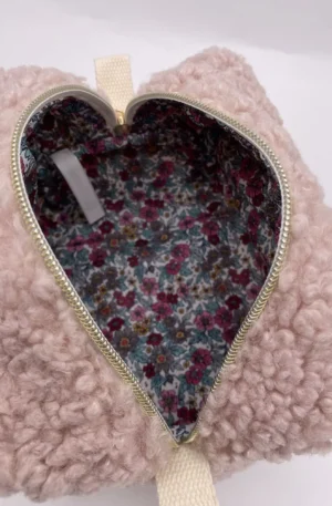 MOYEN MODELE MOUMOUTE ROSE