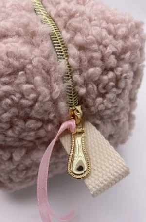 MOYEN MODELE MOUMOUTE ROSE