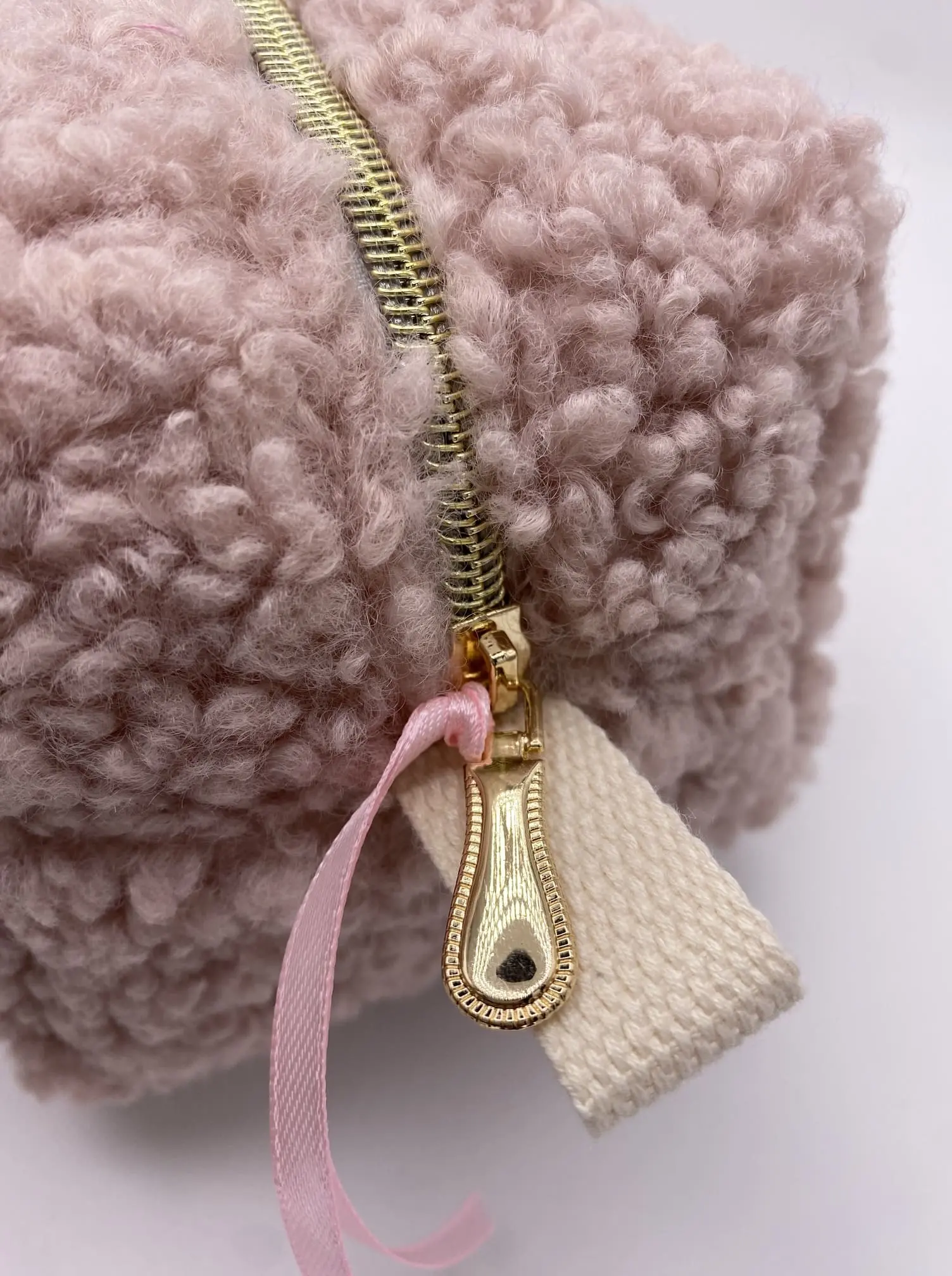 MOYEN MODELE MOUMOUTE ROSE