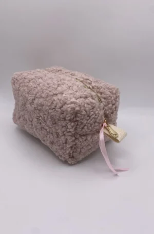 MOYEN MODELE MOUMOUTE ROSE