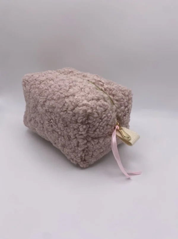 MOYEN MODELE MOUMOUTE ROSE