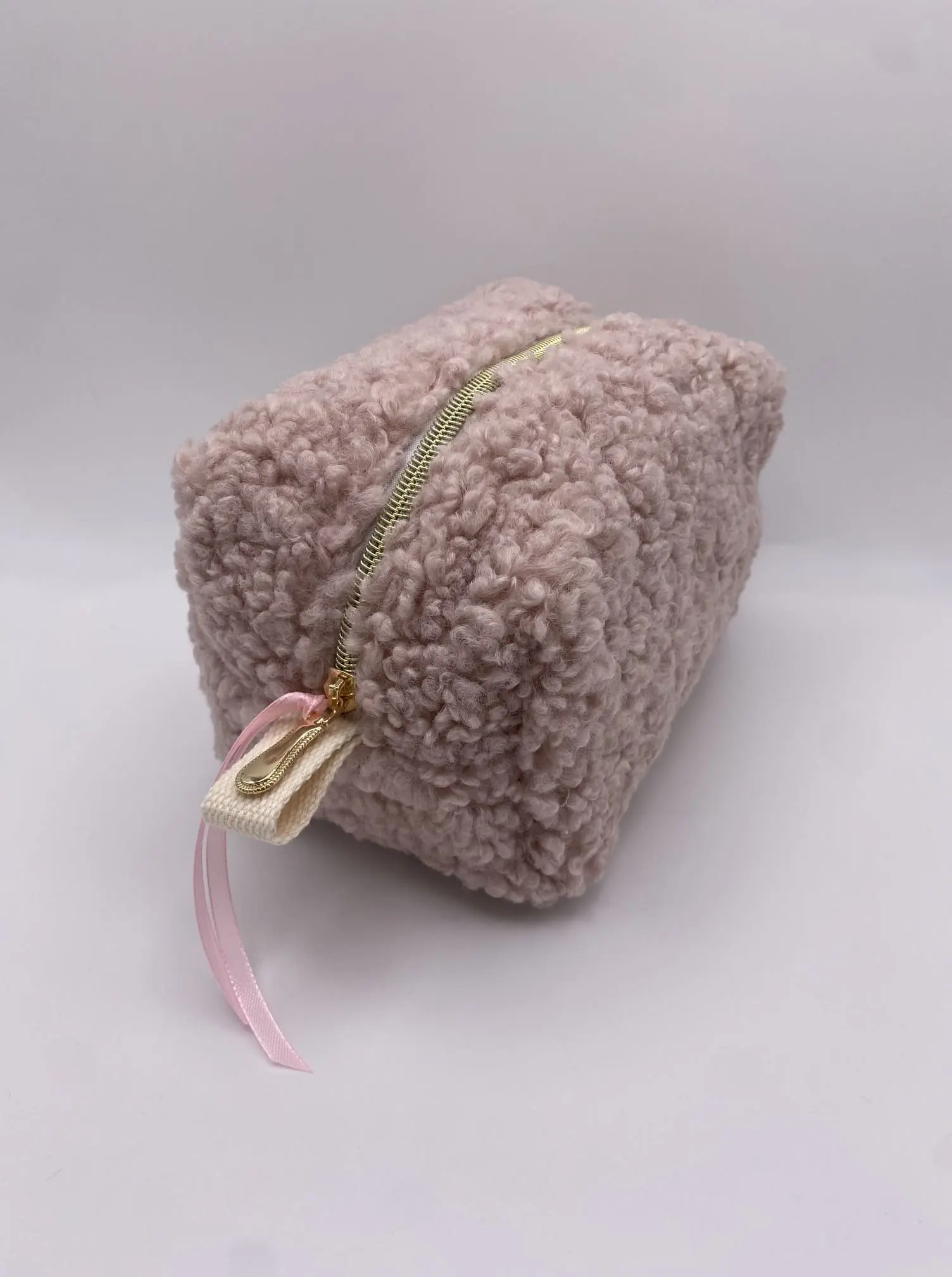 MOYEN MODELE MOUMOUTE ROSE