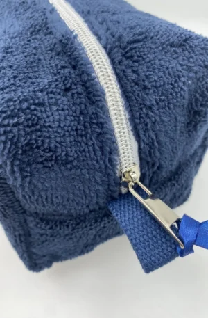 MOYEN MODELE EPONGE BLEU